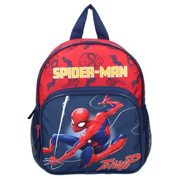 Marvel - Sac à Dos Spider-Man Web Warriors