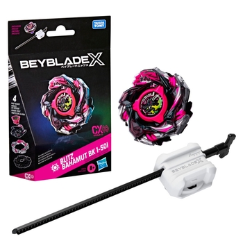 Beyblade X - Toupie Starter Pack - Modèle Aléatoire