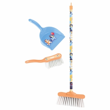Bluey Classic Besenset