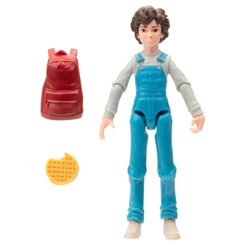 Netflix Stranger Things: Tales from '85 Action Figure Eleven