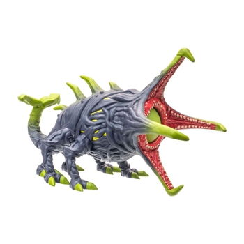 Netflix Stranger Things: Tales from '85 Vine Dog Squishy Figure