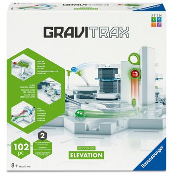 GraviTrax Action Set Elevation