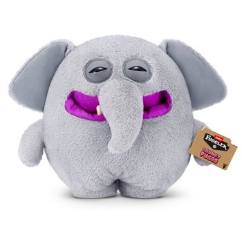 Fuggler Chunky Fugg by ZURU Plush Trunkles