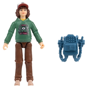 Netflix Stranger Things: Tales from '85 Action Figure Dustin