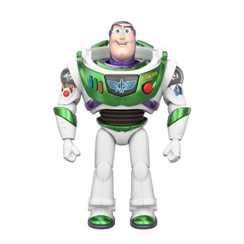 Disney Pixar Toy Story 5 Interactables Action Figure Buzz Lightyear