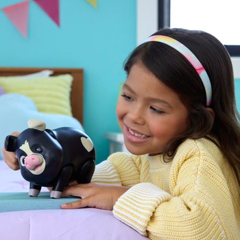 Disney Pixar Toy Story 5 Action Figure Blaze's Pet Pig