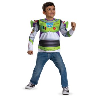Toy Story Buzz Costume