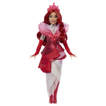Disney Descendants: Wicked Wonderland Fashion Doll Queen of Hearts