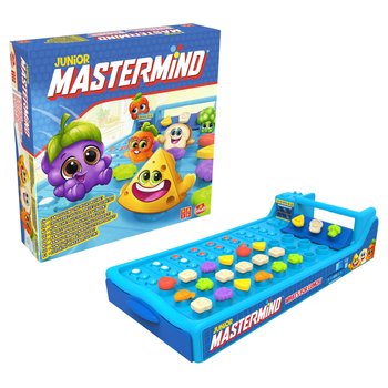 Mastermind Junior