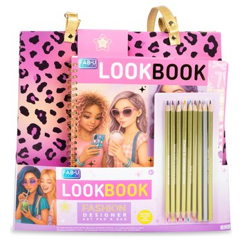 Fashion Tote and Design Portfolio