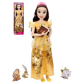 Disney Princess Pop Playdate Belle 80 cm