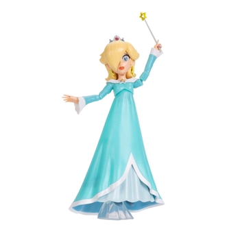 Super Mario Galaxy Movie Figur Rosalina 13 cm