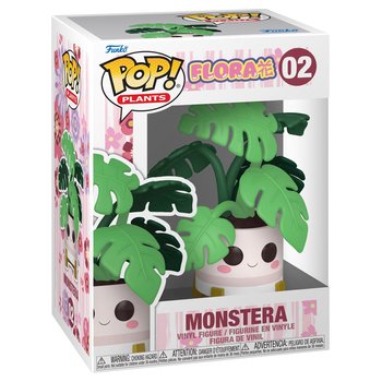 Funko POP! Plants 02: Flora Monstera