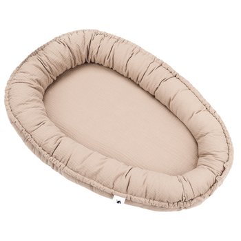 Julius Zöllner Kuschelnest NIDO Sand