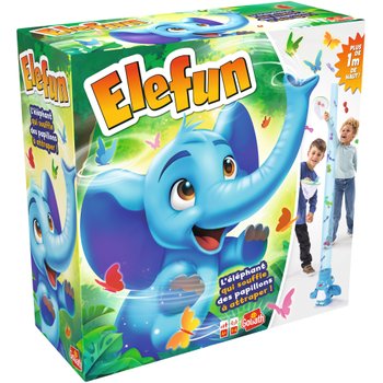 Elefun