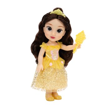 Disney Princess Toddler Doll Belle