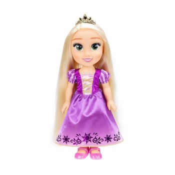 Disney Prinzessin Magical Light & Style Rapunzel Puppe 35 cm