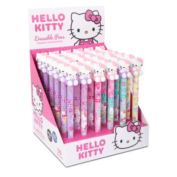 Hello Kitty - Stylo Effaçable - Modèle Aléatoire