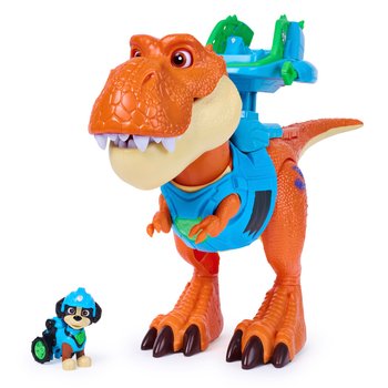 PAW Patrol: The Dino Movie Interactive Toy Roar & Explore Timmy