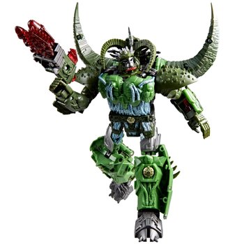 Transformers Age of the Primes Action Figure Maximo