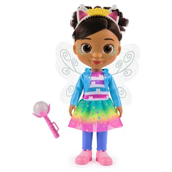 Gabby's Dollhouse: Dandelion Magic Gabby Doll