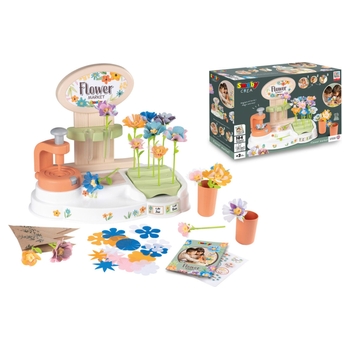 Smoby - Marché Aux Fleurs