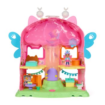 Gabbys Dollhouse Fairylandia Puppenhaus