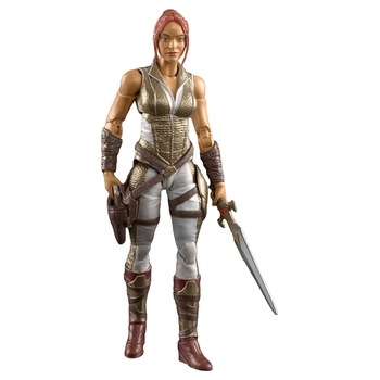 Les Maîtres de l'Univers - Chronicles Figurine Teela 14 cm