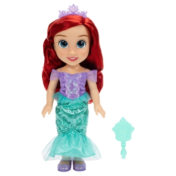 Disney Princess Toddler Doll Ariel