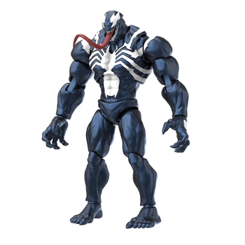 Blokees Marvel Rivals Figure Champion Class Venom
