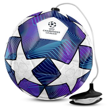 UEFA Champions League Football Skills Trainer Set