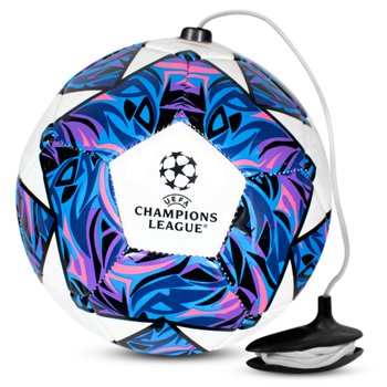 UEFA Champions League Trainingsball Größe 3