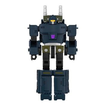Transformers Age of the Primes Action Figure Combaticon Onslaught