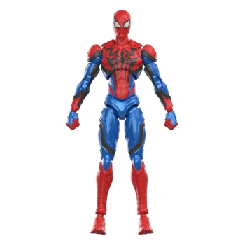 Blokees Marvel Rivals Figure Champion Class Spider-Man