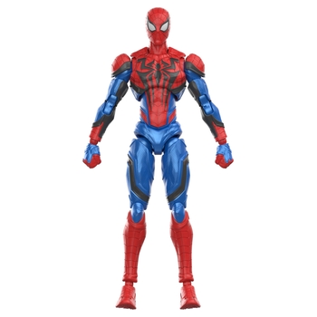 Blokees Marvel Rivals Figure Champion Class Spider-Man