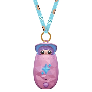 Peekimo - Figurine Interactive Rose