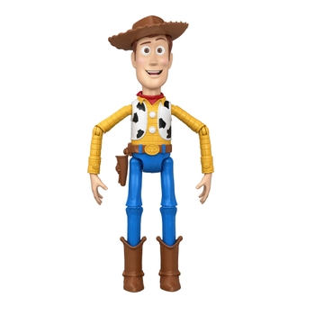 Disney Pixar - Toy Story 5 Figurine Interactive Woody 30 cm