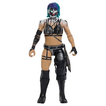 WWE Main Event Series 167 Action Figure Asuka