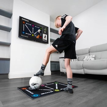 Quickplay Ball Skills Mat Set