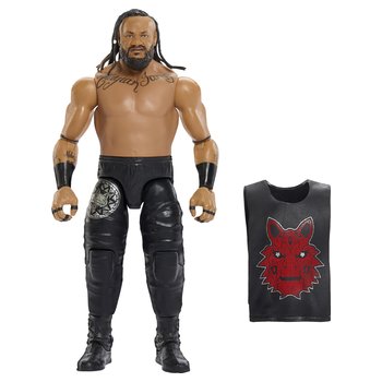 WWE Main Event Series 167 Action Figure Jacob Fatu
