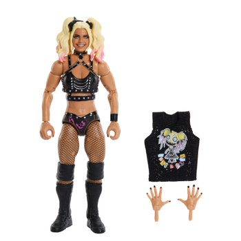 WWE Elite Collection Action Figures Series 127 Alexa Bliss