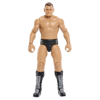 WWE Main Event Series 167 Action Figure Gunther