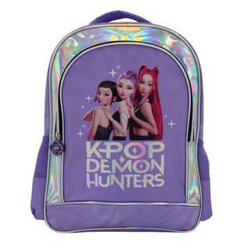 K-Pop Demon Hunters - Sac à Dos