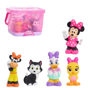 Disney Junior Minnie Mouse Bath Caddy