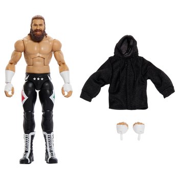 WWE Elite Collection Action Figures Series 127 Sami Zayn