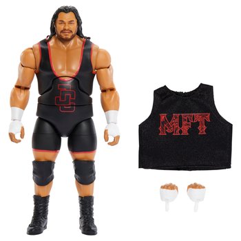 WWE Elite Collection Action Figures Series 127 JC Mateo