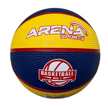 Arena Sports Size 1 Basketball No.1 Assortment