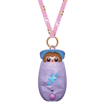 Peekimo - Figurine Interactive Violet