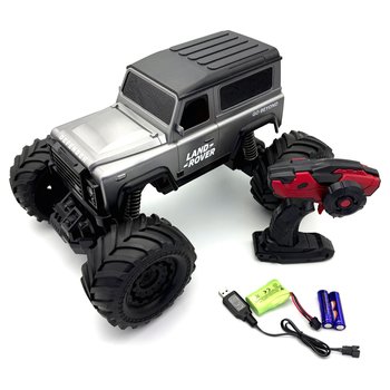 Ferngesteuertes Auto Land Rover Defender 1:10