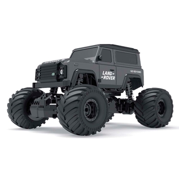1:10 Land Rover Defender Remote Control Car
